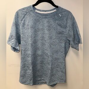 Men’s lululemon License to Train Tee